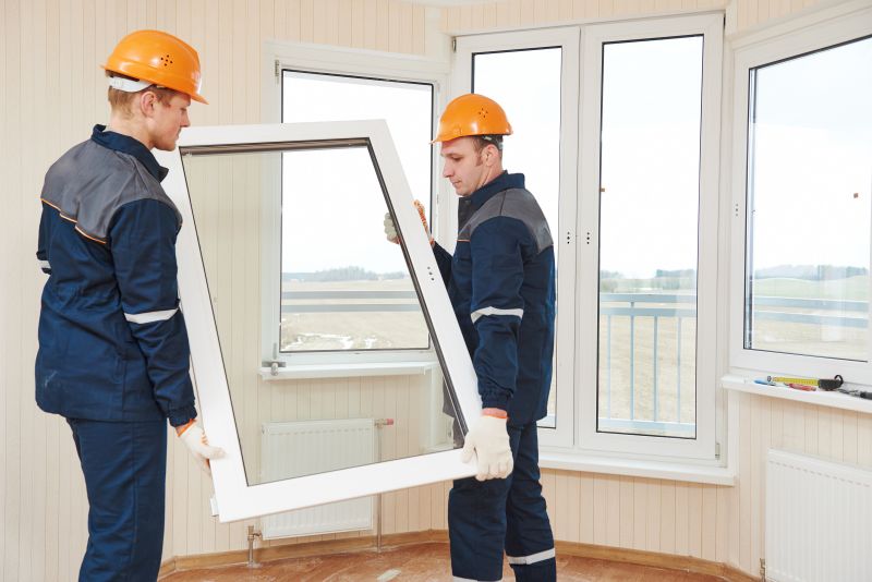 Cost of Windows Installation in Salt Lake City, UT