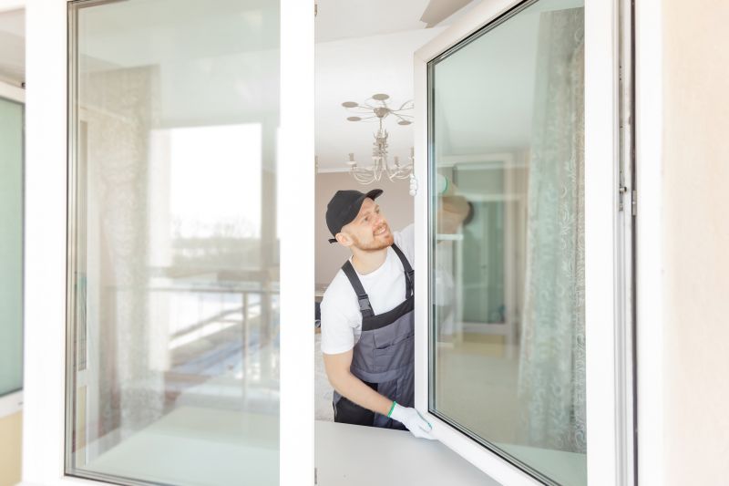 Commercial Window Providers